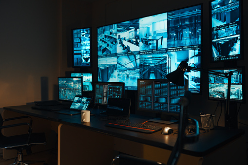 Security Solutions